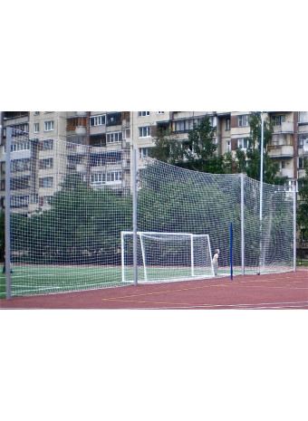 Полный гайд по заградительным сеткам