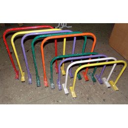 Дуги для подлезания металл