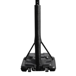 Баскетбольная мобильная стойка STAND52P 132*80см