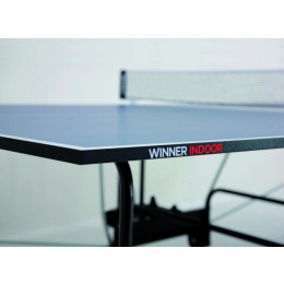 Стол для настольного тенниса Stiga Winner Indoor (19 мм) 