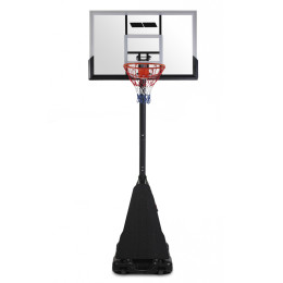 Баскетбольная стойка SLP Professional-024B