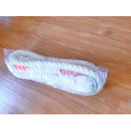 Канат для лазания 6м, диаметр 40мм