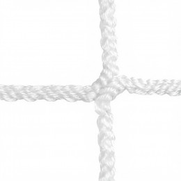 Сетка заградительная ПА 50х50мм, d=3,0 мм