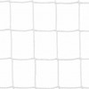 Сетка заградительная полиамидная (ПА) 40x40 мм, нить 2,0 мм, белая