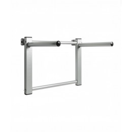 Брусья навесные металлические на шведскую стенку