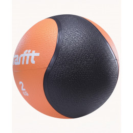 Медбол Starfit Pro 2 кг