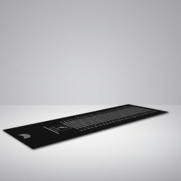 Дорожка облегченная 3,5м для прыжков в длину с места