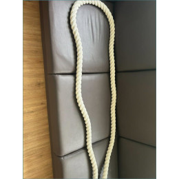 Канат для перетягивания 12м, диаметр 50мм