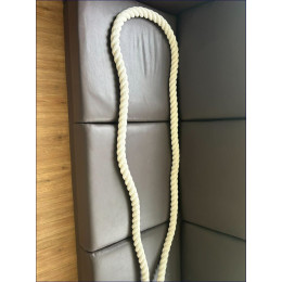 Канат для перетягивания 35м, диаметр 50мм