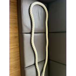 Канат для перетягивания 3м, диаметр 50мм