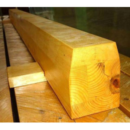 Бревно 5м напольное гимнастическое